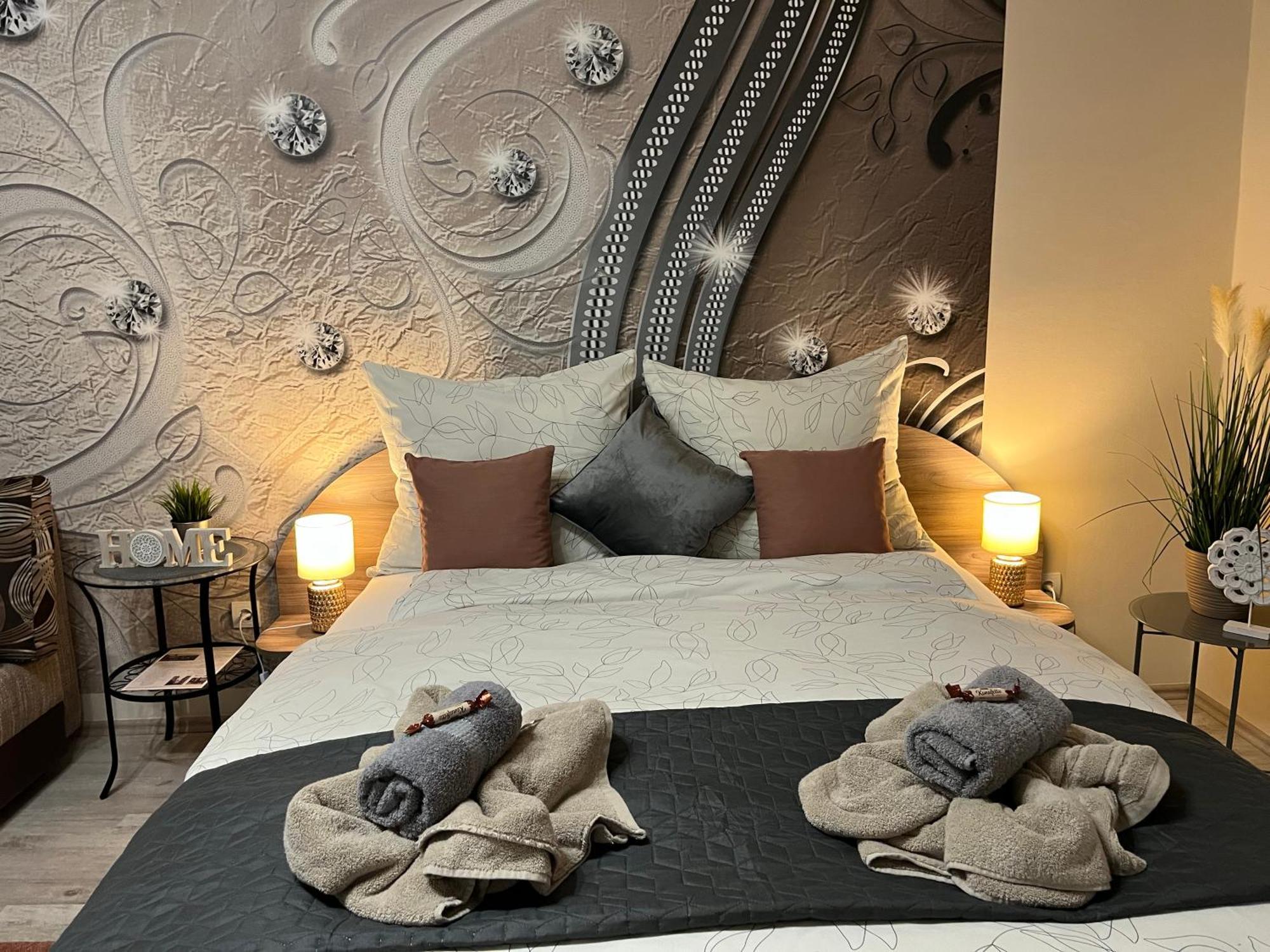 Oreo Apartman Eger Extérieur photo