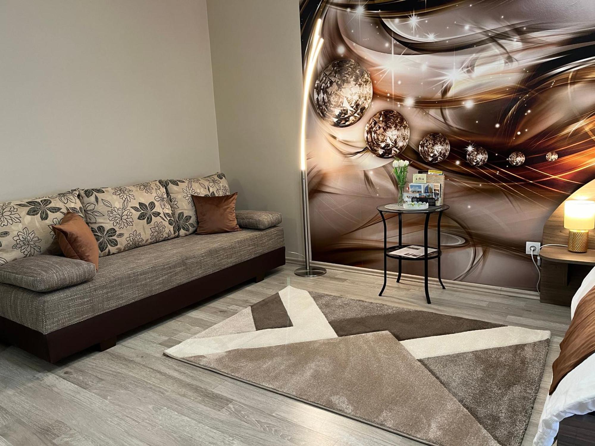 Oreo Apartman Eger Extérieur photo
